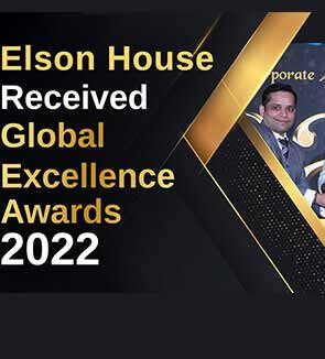 Elson House