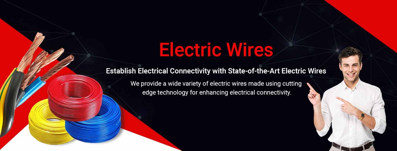 Electric Wires in Tiruchirappalli