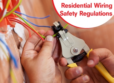 The Significance of House Wiring Safety Standards