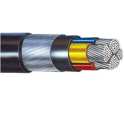 Aluminum Armoured Cable in Delhi