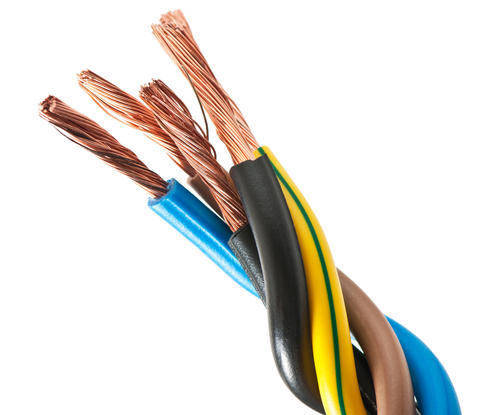 Electric Cables Manufacturers in Bhadohi