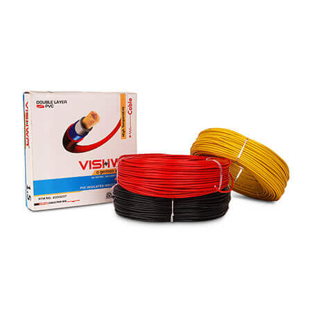 House Wire Manufacturers in Chandigarh