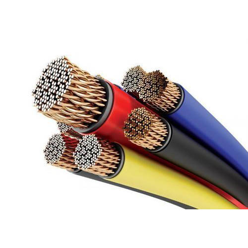 Industrial Cables Manufacturers in Amaravati