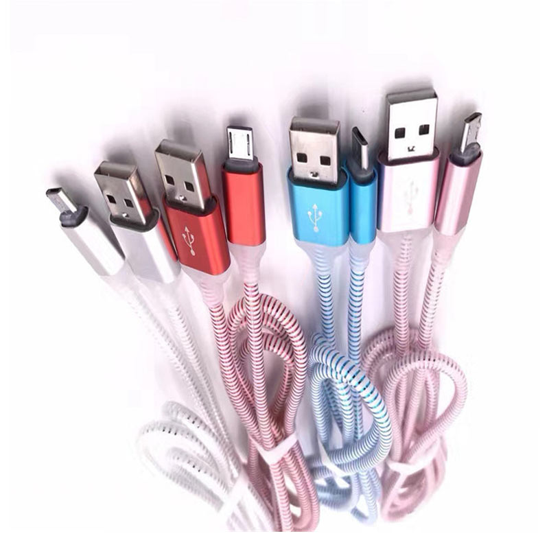 Mobile Data Cable Manufacturers in Rajasthan