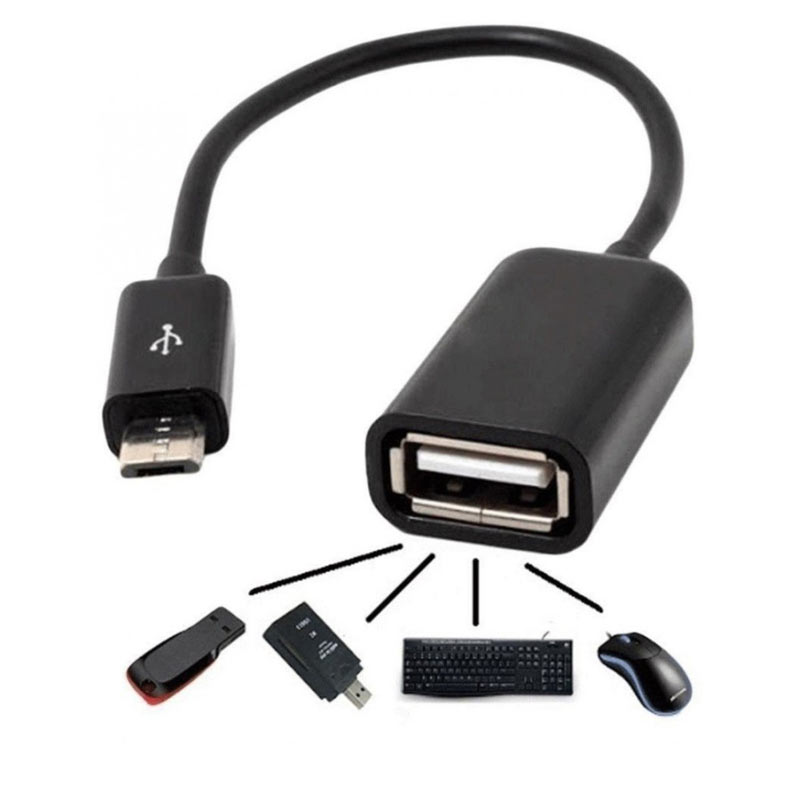 OTG Data Cable Manufacturers in Anantnag