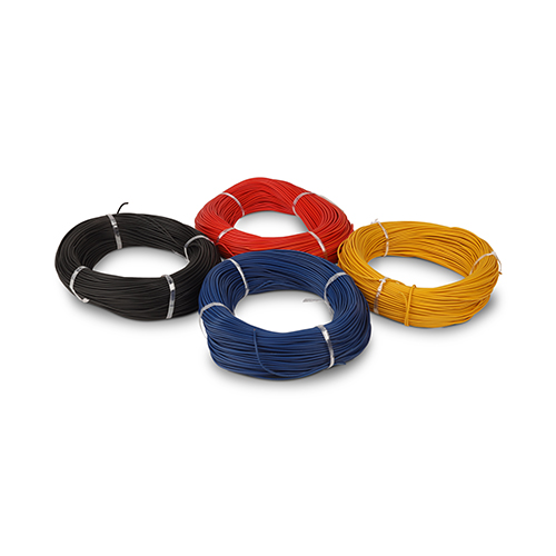 PVC Wire Manufacturers in Bihar