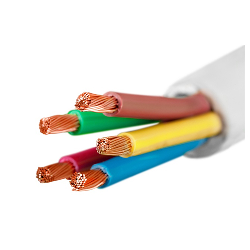Power Cables Manufacturers in Hojai