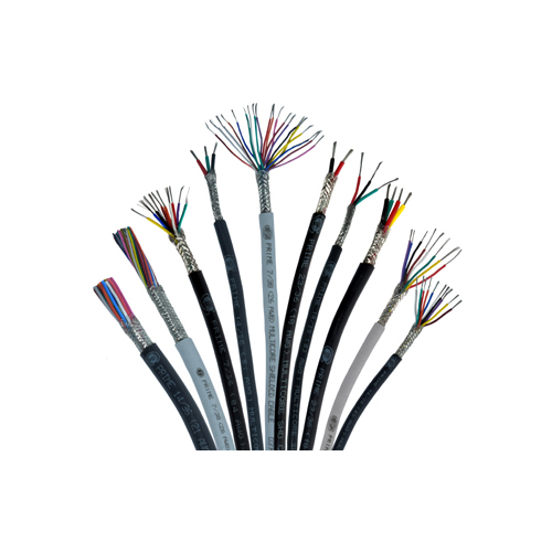 Shielded Cables Manufacturers in Tripura