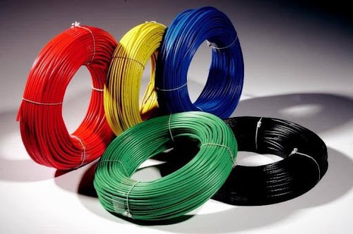 Best Electrical Wire Cables Manufacturers in Delhi