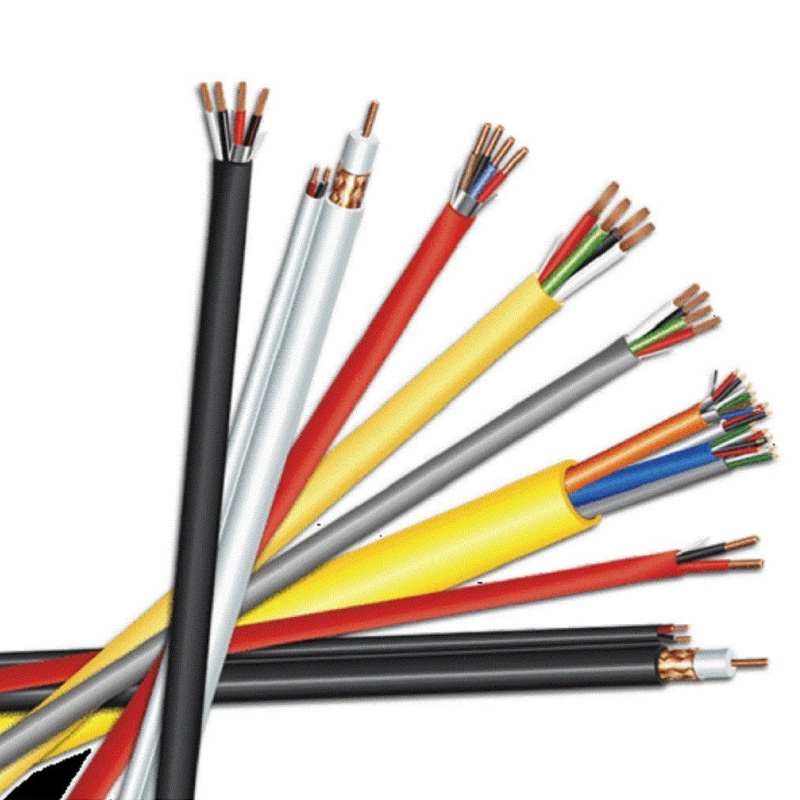 2 Core Electronic Cable For Industrial Manufacturers, Suppliers in Andaman And Nicobar Islands