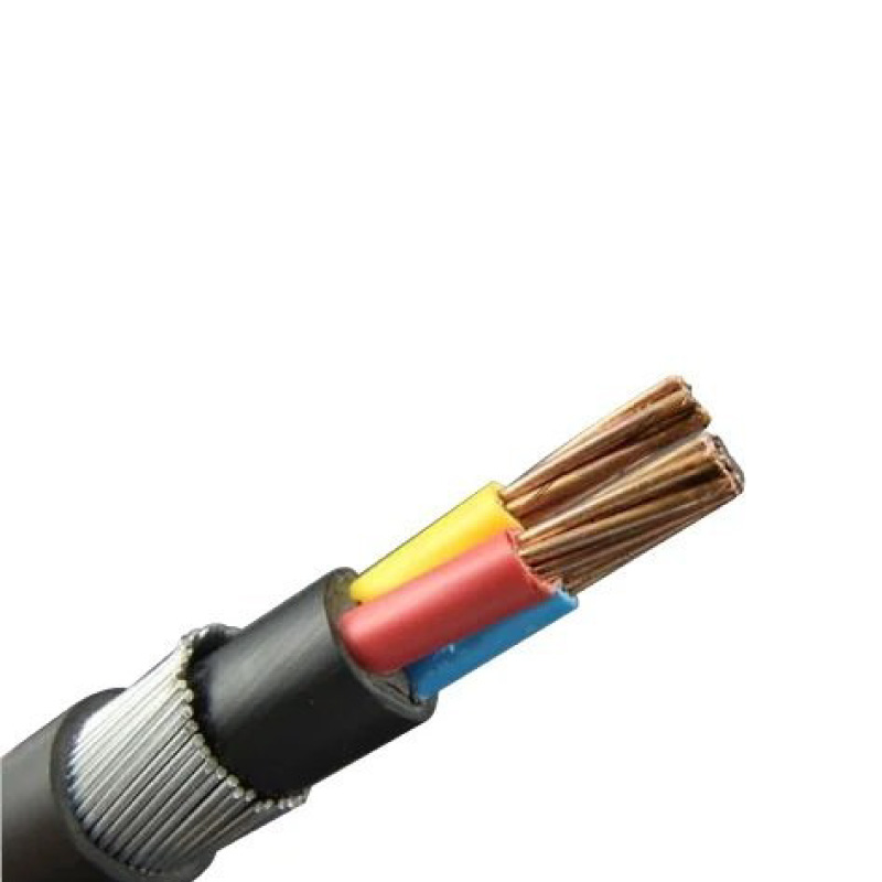 3 Core Electric Cable For Industrial Manufacturers, Suppliers in Maharashtra