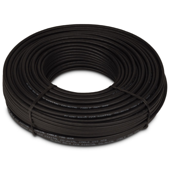 Elson House DISH TV WIRE Manufacturers, Suppliers in Telangana