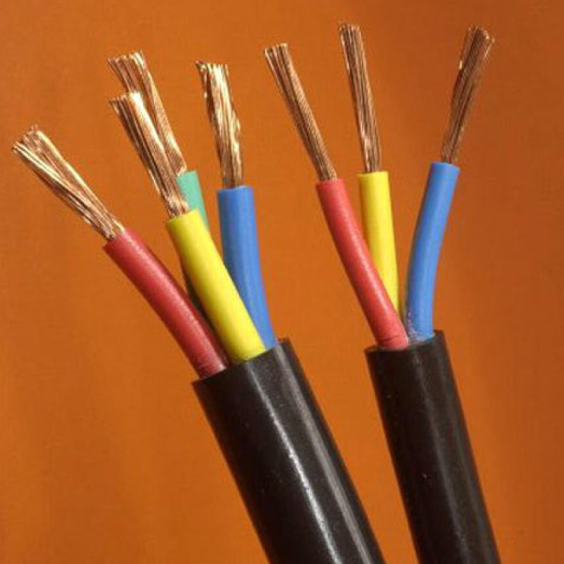 Copper Fibre Glass Cables 230-V Manufacturers, Suppliers in Chandigarh