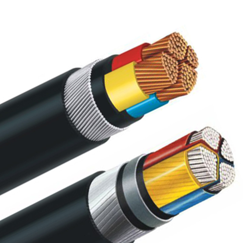 Copper Finolex Armoured Cable Packaging Type Roll Manufacturers, Suppliers in Maharashtra