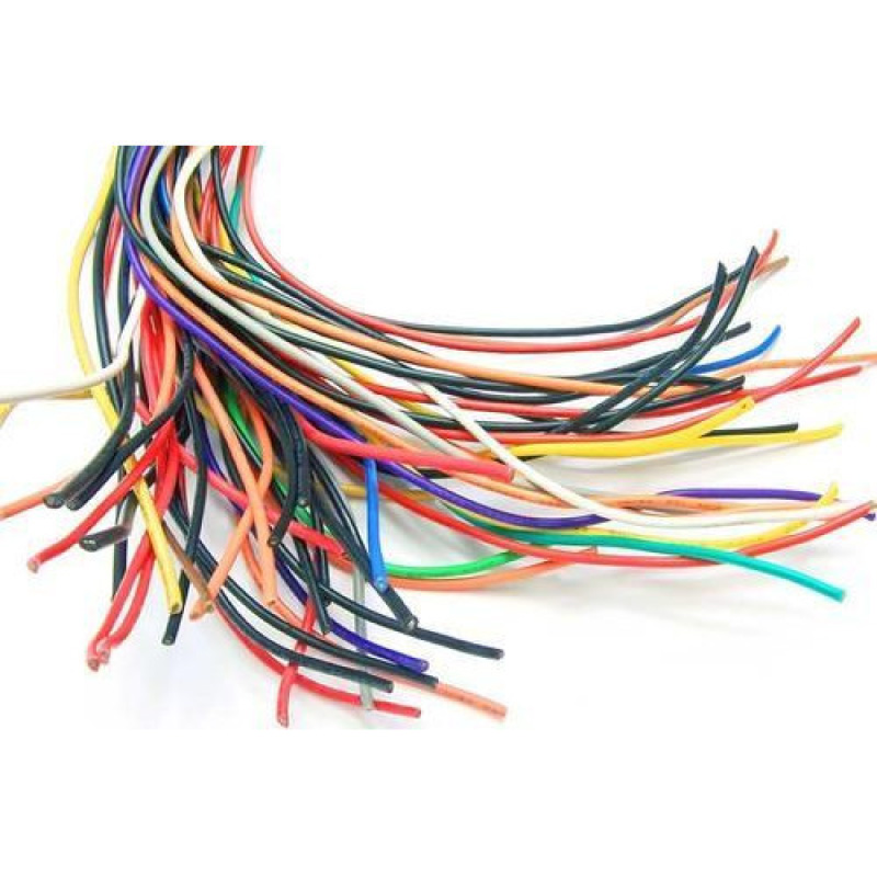 Electrical Cables 220V Manufacturers, Suppliers in Anantnag