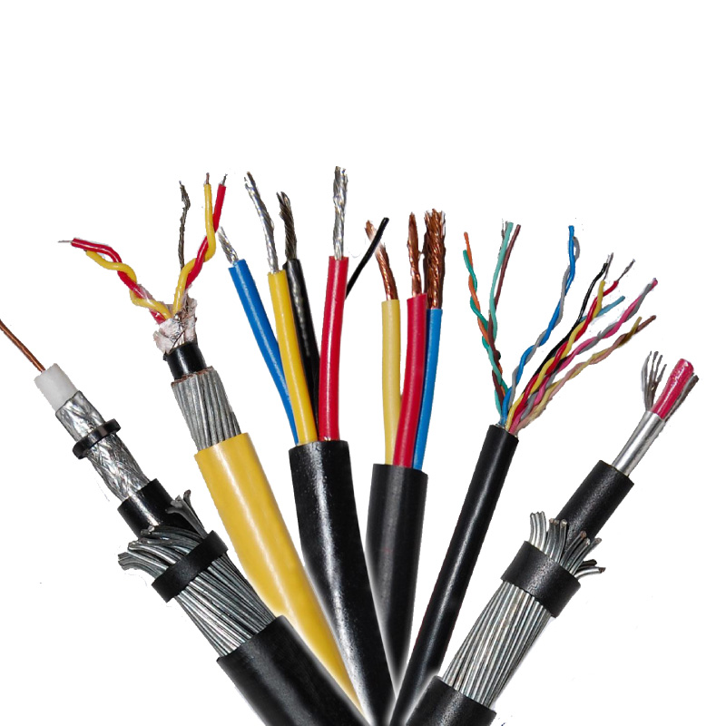 For Signal transmission Electric Cable Manufacturers, Suppliers in Sikkim