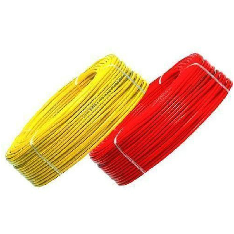 House Wire Roll Length 90-m Manufacturers, Suppliers in Tamil Nadu